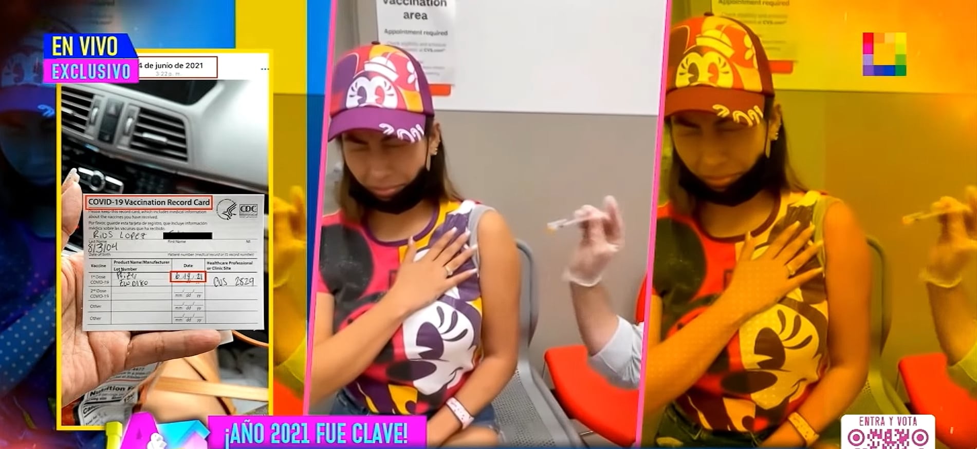 Futbolista se iba de juerga mientras Pamela López estaba en USA con sus hijos. (Fuente: Willax)