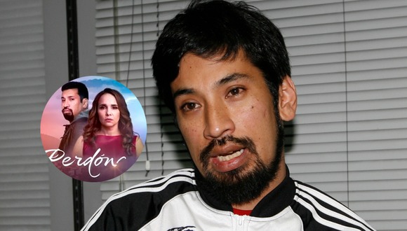 TROME | Miyashiro contesta por novela con Érika Villalobos