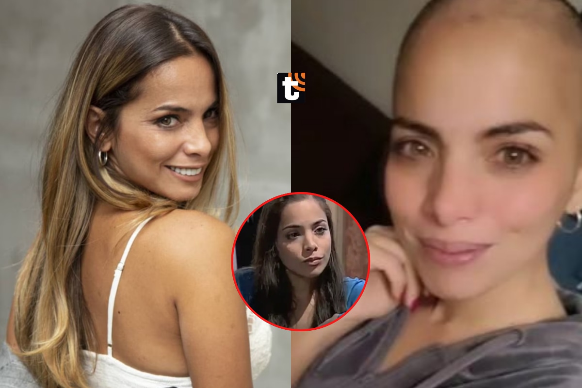 Sofía Bogani contó cómo un pequeño hallazgo cambió su vida y la llevó a enfrentar un complejo proceso médico.
