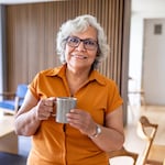 ¿Sofocos por la menopausia? El aguaje podría ayudar a aliviar estos síntomas