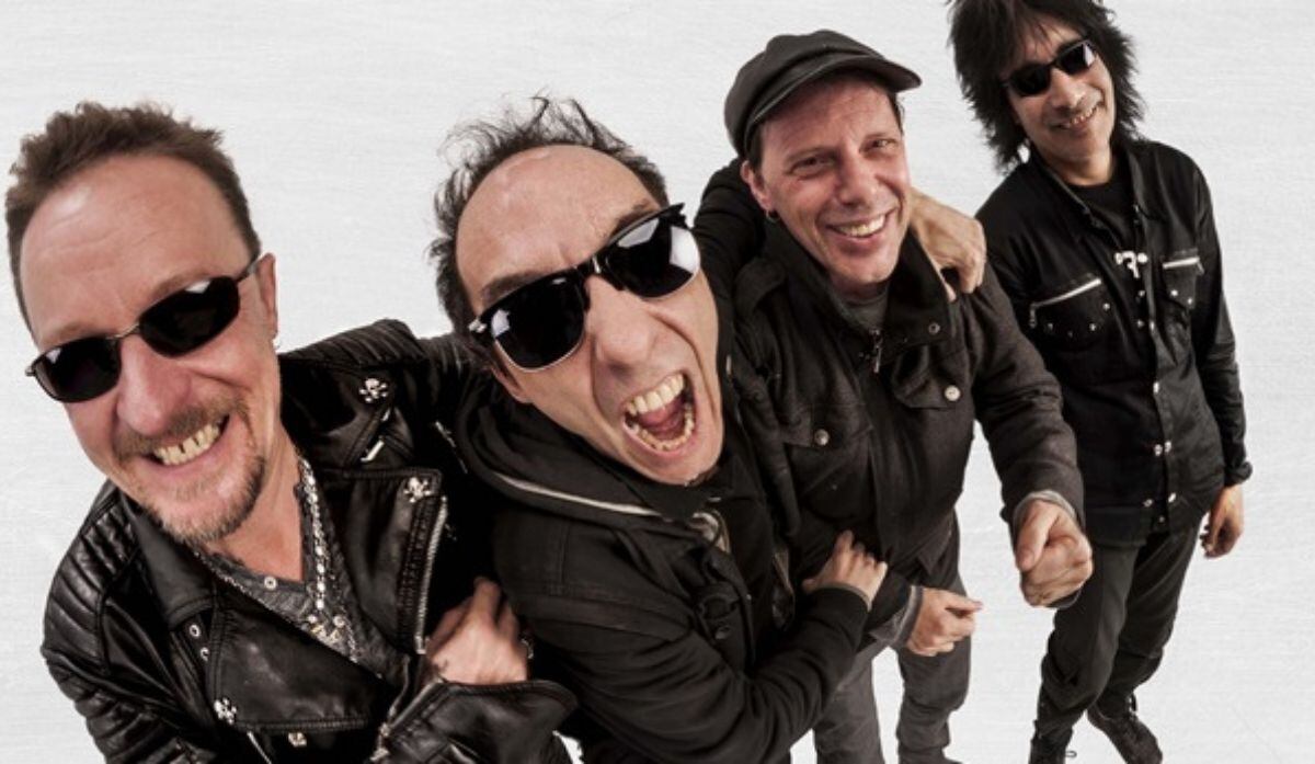 Pil Trafa, cuyo nombre real es Enrique Chalar, dejó de existir este viernes por un paro respiratorio. (Foto: Archivo GEC)