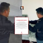 Separa a trabajador tras denuncia