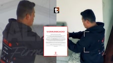 Del Barrio Producciones emite comunicado tras denuncia contra uno de sus trabajadores en ‘Magaly TV La Firme’: “Fue separado”