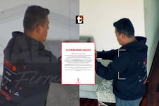 Del Barrio Producciones emite comunicado tras denuncia contra uno de sus trabajadores en ‘Magaly TV La Firme’: “Fue separado”