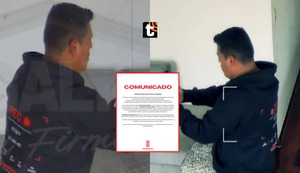 Del Barrio Producciones lanza comunicado tras denuncia contra uno de sus trabajadores en ‘Magaly TV La Firme’: “Fue separado”