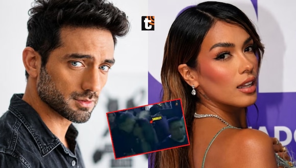 Pablo Heredia hace insólito pedido a Ivo Ezeta, expareja de Shirley, tras reconocer que se puso “celosito”