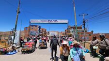 ¡Atención Policía! Frontera con Bolivia se consolida como principal ruta del contrabando en el Perú