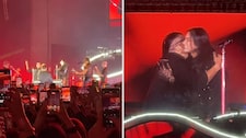 ¡Sorpresa total! Dua Lipa interpreta ‘Cariñito’ y comparte escenario con Mauricio Mesones