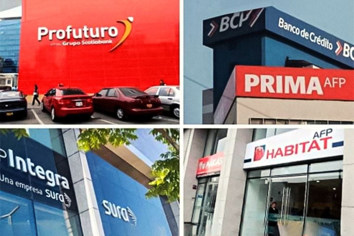 Nuevo retiro de AFP afectará las pensiones futuras (Foto: Andina)