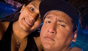 Esposa de Jorge Luna toma radical decisión en redes tras supuestos chats hot del comediante