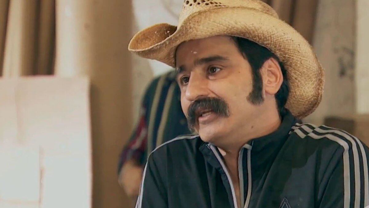 Empezó a actuar de adolescente en el colegio INEM de (Medellín) en un grupo de teatro que él mismo formó con sus amigos, donde montó obras de autores como Carlos José Reyes y Luis Enrique Osorio. (Foto: Getty Images)