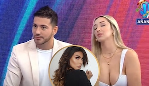 Jean Paul habla de sus hijos tras últimos ampays de Angie: “Hemos tenido mucho apoyo de profesionales”