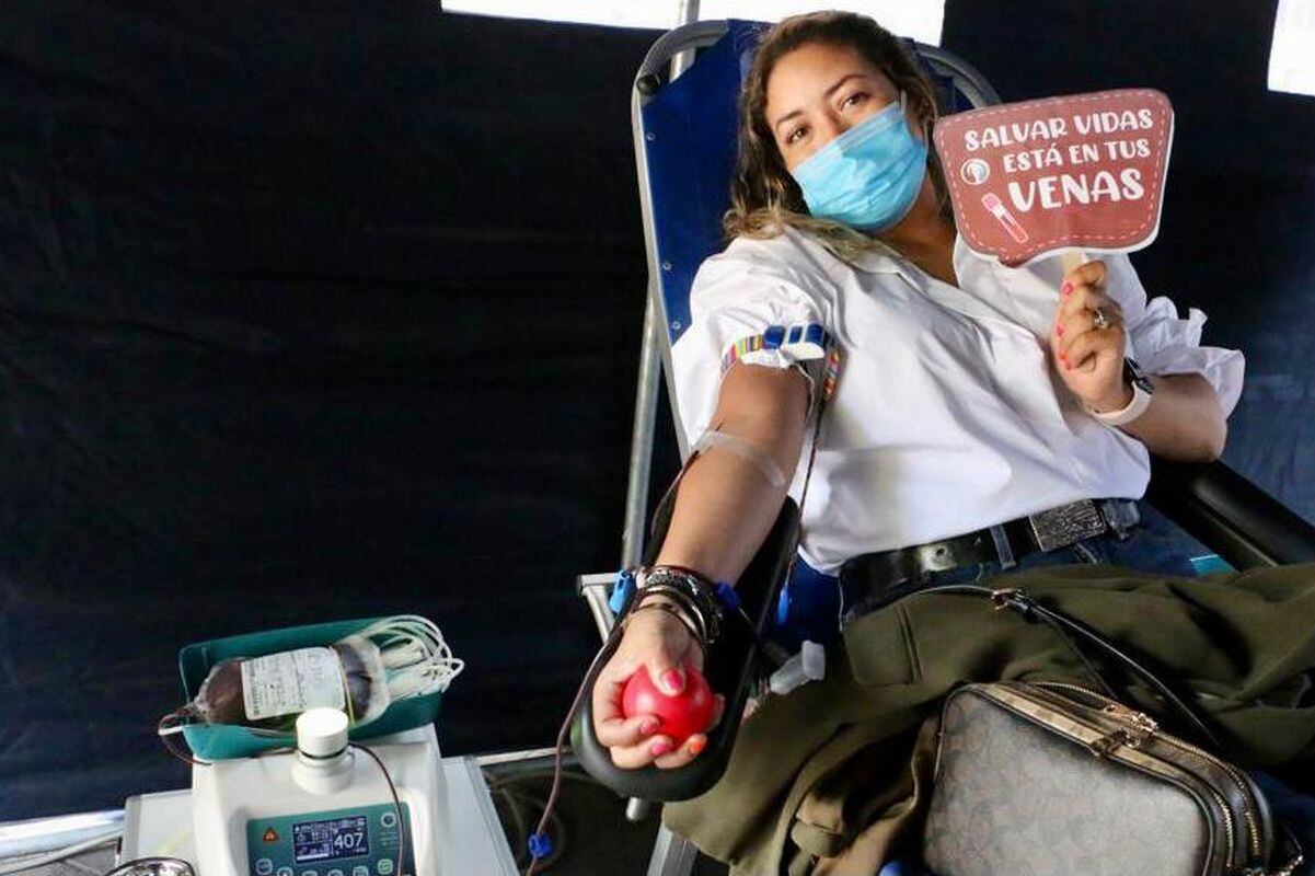 Según el Minsa, los donantes pueden ser hombres o mujeres mayores de 18 años y menores de 60 años. Deben pesar más de 50 kilos, tener buena salud y presentar su DNI (Foto: Ministerio de Salud)