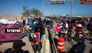 ¿Qué es el “corredor humanitario” que evalúan Perú y Chile como salida a la crisis migratoria?