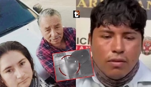“Sobrino, ya perdiste, yo tengo más plata que tú”: el caso del joven que mató a hombre de 73 años tras encontrarlo con su esposa