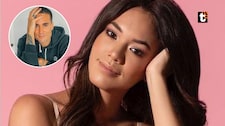 Gian Carlo Cossío asegura que Jazmín Pinedo y Gino Assereto mantienen una buena relación como padres