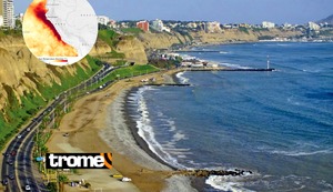 NASA y el demoledor análisis del calentamiento del mar peruano: ¿Cuáles son las consecuencias?