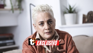 Patricia del Río: “A mí me parece que Dina Boluarte no gobierna, está puesta de adorno”