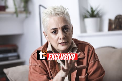 Patricia del Río: “A mí me parece que Dina Boluarte no gobierna, está puesta de adorno”