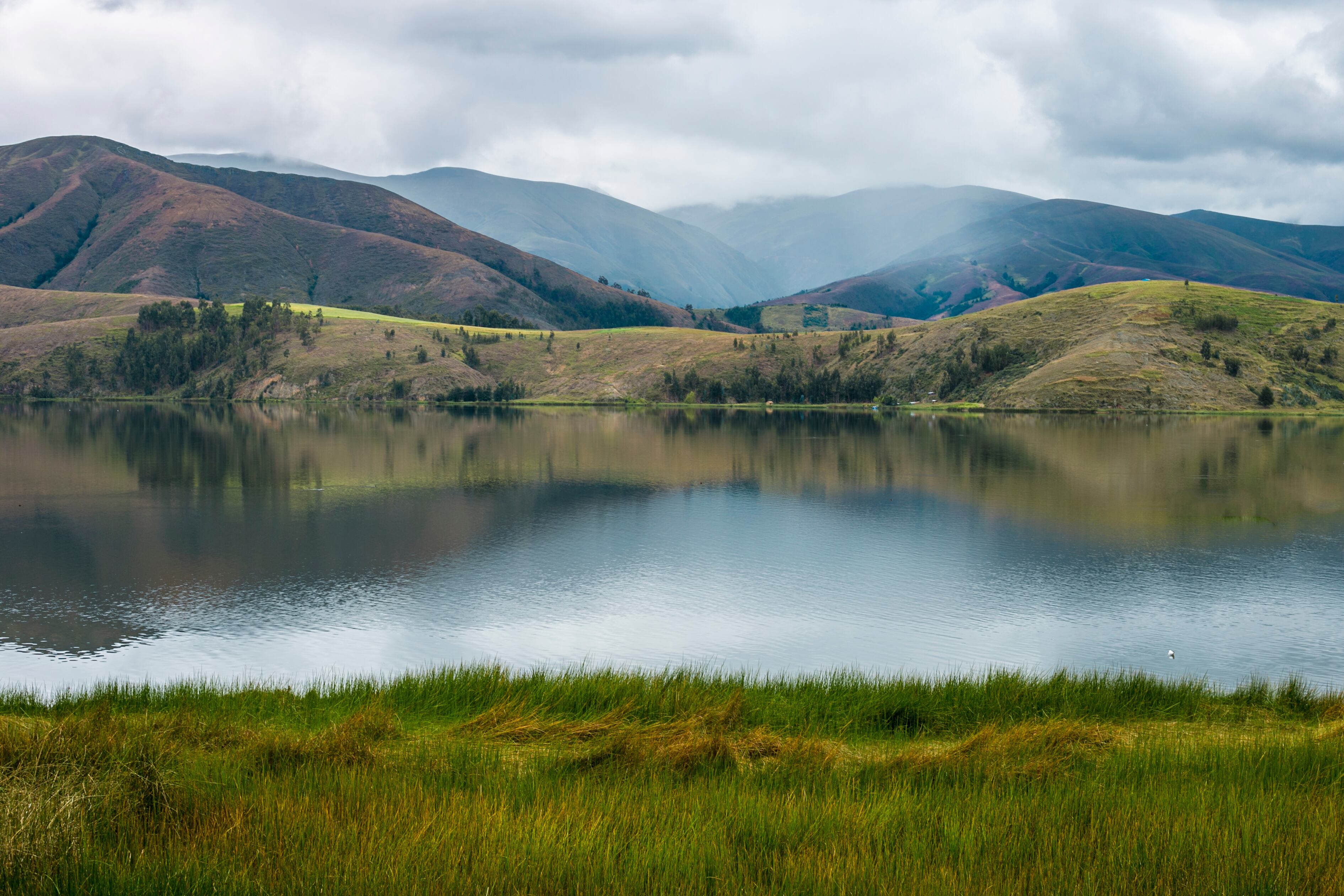 “La aerolínea JetSmart prevé una proyección en 36 rutas domésticas, y contempla Jauja entre ellas, lo que debe facilitar los viajes y atraer aún más turismo a la región”, dice el experto. (Foto: Shutterstock)