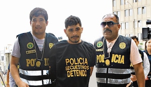 SJM: Dan 9 meses de prisión a ‘Maldito Frank’