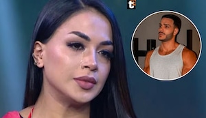 Onelia expone su última conversación con Mario antes de bloquearlo tras ‘ampay’: “Me contó muchas cosas”