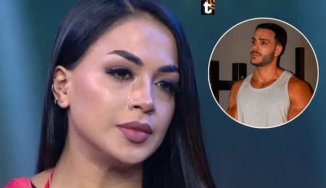 Onelia Molina habló sobre su ruptura con Mario.