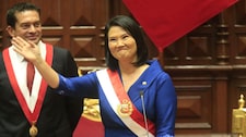 Mensaje a la Nación de Keiko Fujimori EN VIVO: “El país que recibimos hoy, golpeado por la inseguridad y fragmentado por la desconfianza”