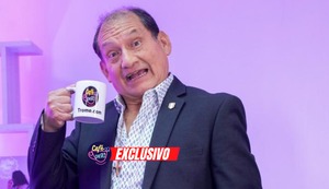 Machucao: Su llegada a EE.UU., vendía dulces, fue fotógrafo y notario, Risas y Salsa y más