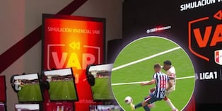 Audios revelan intervención indebida de los jueces en UTC vs Alianza Lima (Foto: GEC)