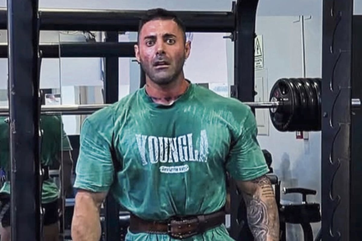 Sebastián Lizarzaburu