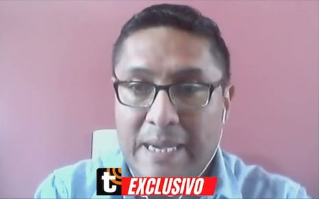 “Se registraron 306 homicidios en más de 50 días de gobierno de Jerí y cifras están en alza”, según Sinad...