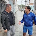 Aldo Olcese confiesa que los hinchas de Universitario le hacían bullying en su barrio | VIDEO
