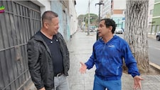 Aldo Olcese confiesa que los hinchas de Universitario le hacían bullying en su barrio | VIDEO