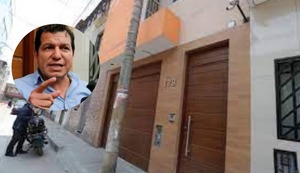 Alejandro Sánchez ‘financista’ de Pedro Castillo presenta medida cautelar y retrasa su llegada a Perú | VIDEO