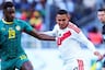 ¡Mala Mano! Perú cayó 2-0 ante Senegal en debut de técnico brasileño
