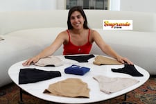 Nudah Basics: Emprendedoras hacen calzones menstruales de algodón peruano y hoy venden en México y Estados Unidos
