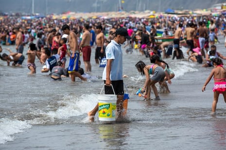 ¡Adiós a la celebración! Municipalidad de Chorrillos prohíbe acampar en Agua Dulce y otras playas durante...