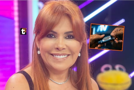 Magaly ya tiene fecha de regreso a la TV y vuelve con “sorpresas”: ¿Cuándo arranca su programa?