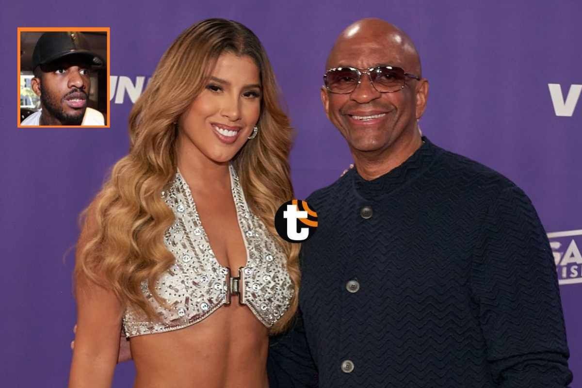 ¿Yahaira Plasencia se animará a entrevistar a su ex, JeffersonFarfán? (agencias)