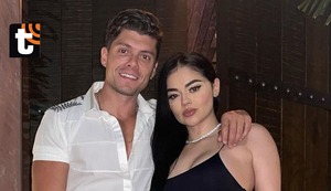 Ignacio Baladán y Natalia Segura alistan su boda y hablan sobre su luna de miel: “Será en un lugar que siempre soñamos”