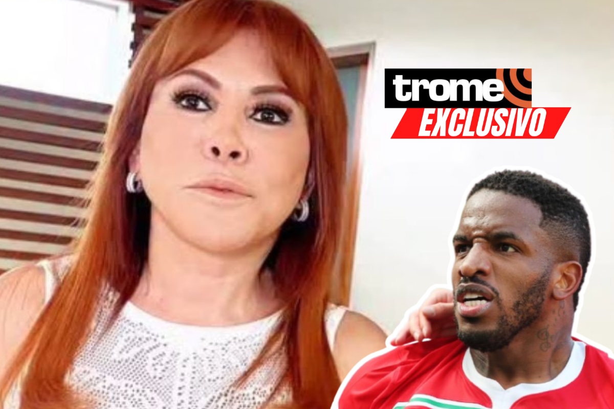 Magaly Medina responde con todo a Farfán.