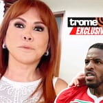 Magaly Medina explota contra Farfán y asegura: “Tiene una obsesión conmigo”