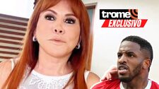 Magaly Medina explota contra Farfán y asegura: “Tiene una obsesión conmigo”