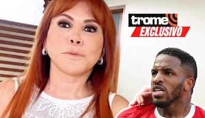 Magaly Medina explota contra Farfán y asegura: “Tiene una obsesión conmigo”
