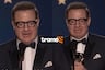 Brendan Fraser llora al triunfar en los Critics Choice Awards 2023: ¿Cómo fue su discurso?