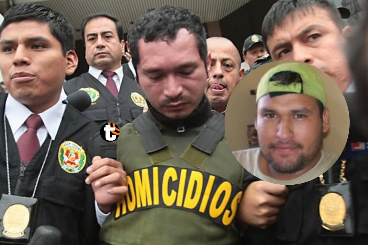 Ricardo Vásquez Mori fue sentenciado a 30 años de cárcel por el asesinato de Enrique Armestar Ansi, ocurrido en julio del 2012.