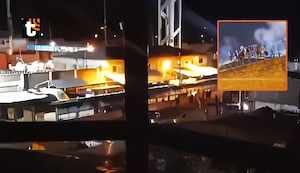 Incendio en penal de Huancayo deja cinco muertos y varios heridos: se habría originado por un cortocircuito