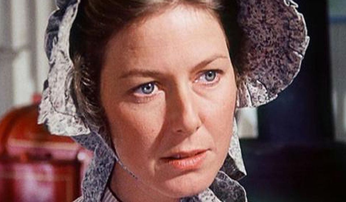 Karen Grassle contó que basó su personaje de la serie en su madre. (Foto: NBC)