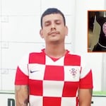 Cae sicario que intentó asesinar a madre de dos pequeños en Jesús María: le pagaron 2 mil soles por cometer el crimen